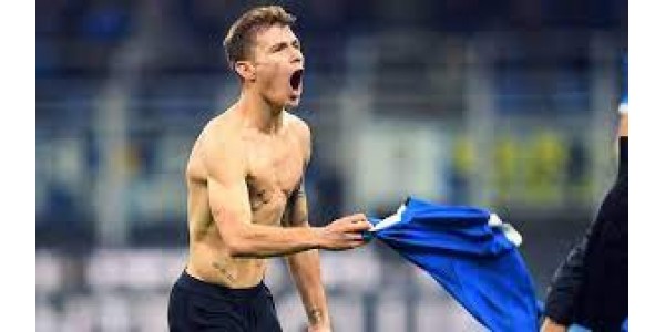 Real Madrid beäugt Nicolo Barella